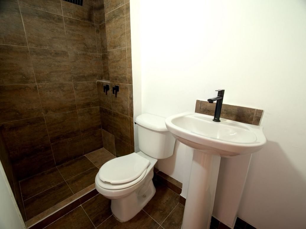 Apartamento de 3 alcobas en venta en El Vergel Occidental, Bogotá, 54 m² · foto 16 de 19
