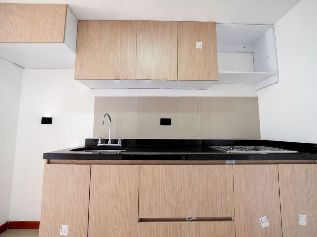 Apartamento de 3 alcobas en venta en El Vergel Occidental, Bogotá, 54 m² · foto 4 de 19