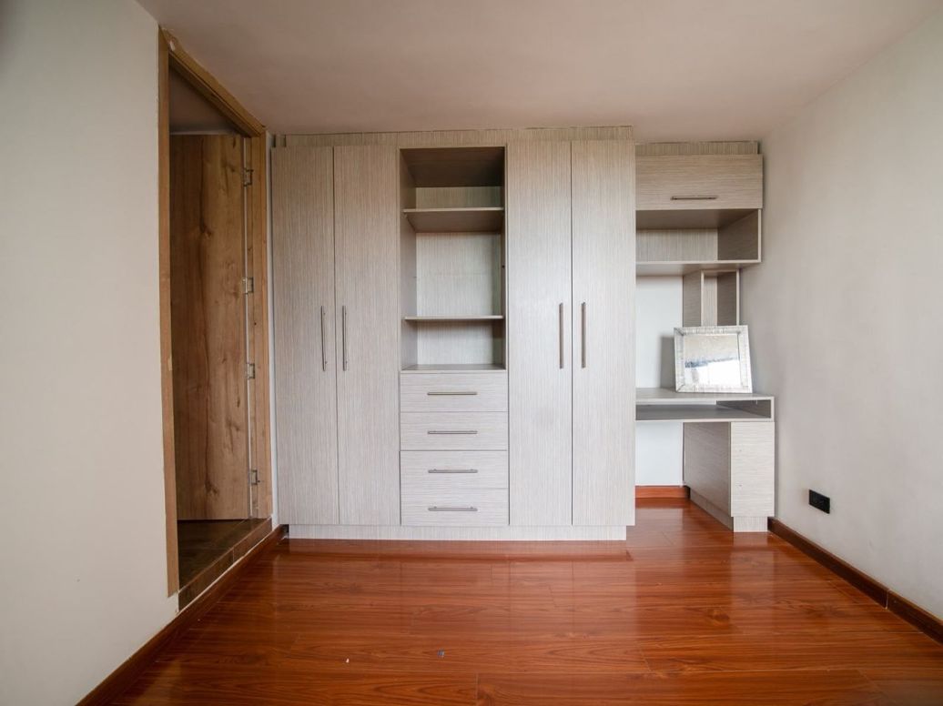 Apartamento de 3 alcobas en venta en El Vergel Occidental, Bogotá, 54 m² · foto 15 de 19