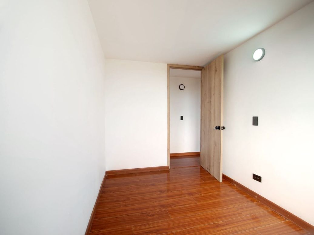 Apartamento de 3 alcobas en venta en El Vergel Occidental, Bogotá, 54 m² · foto 11 de 19