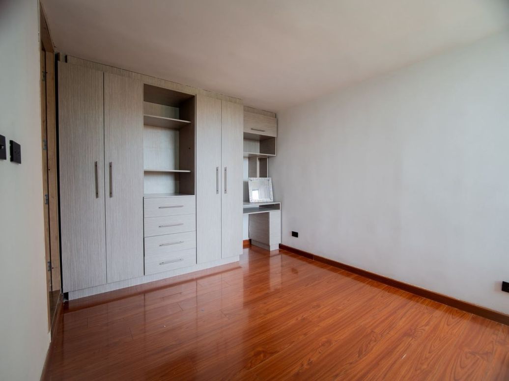 Apartamento de 3 alcobas en venta en El Vergel Occidental, Bogotá, 54 m² · foto 14 de 19