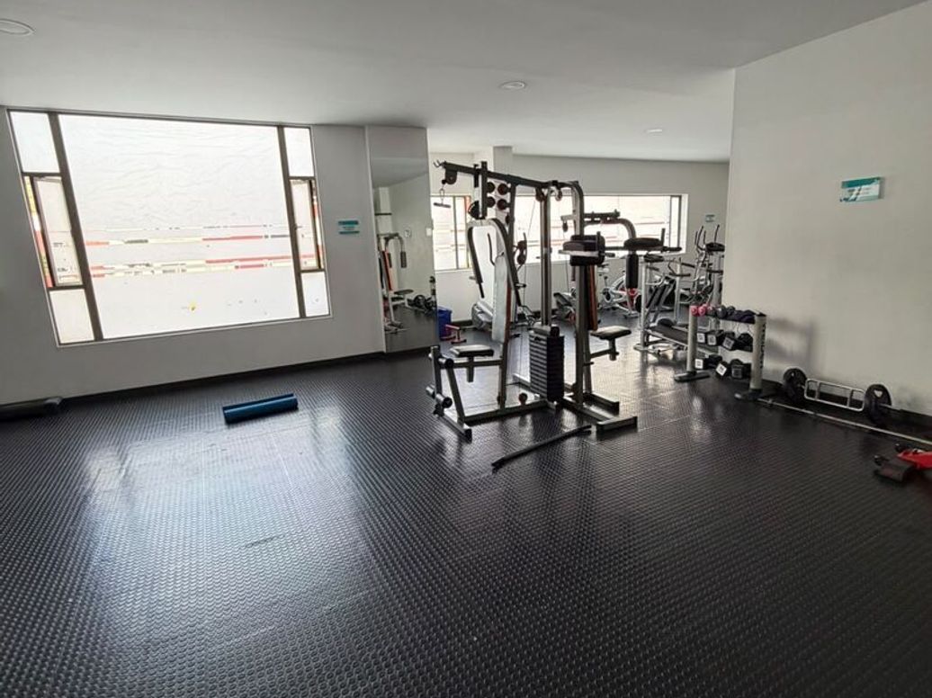 Apartamento de 3 alcobas en venta en El Moral, Bogotá, 102 m² · foto 2 de 20