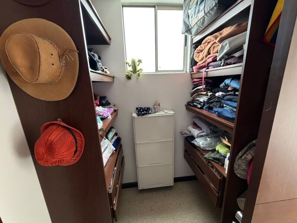 Apartamento de 3 alcobas en venta en El Moral, Bogotá, 102 m² · foto 17 de 20