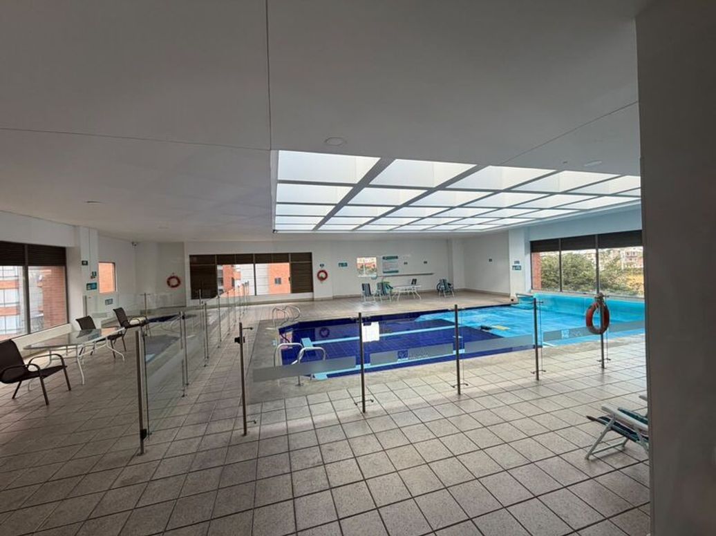 Apartamento de 3 alcobas en venta en El Moral, Bogotá, 102 m² · foto 5 de 20