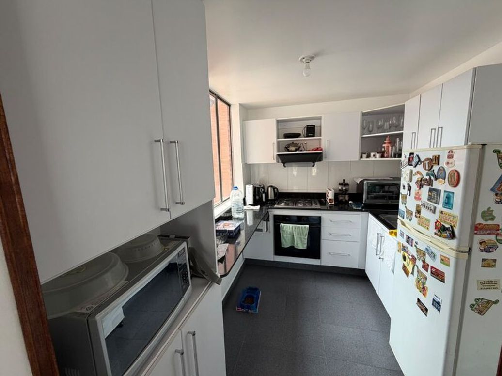 Apartamento de 3 alcobas en venta en El Moral, Bogotá, 102 m² · foto 18 de 20