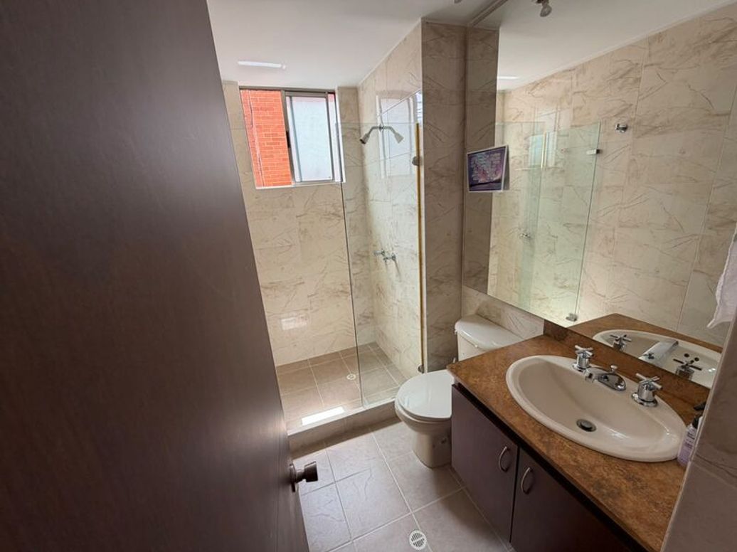 Apartamento de 3 alcobas en venta en El Moral, Bogotá, 102 m² · foto 16 de 20