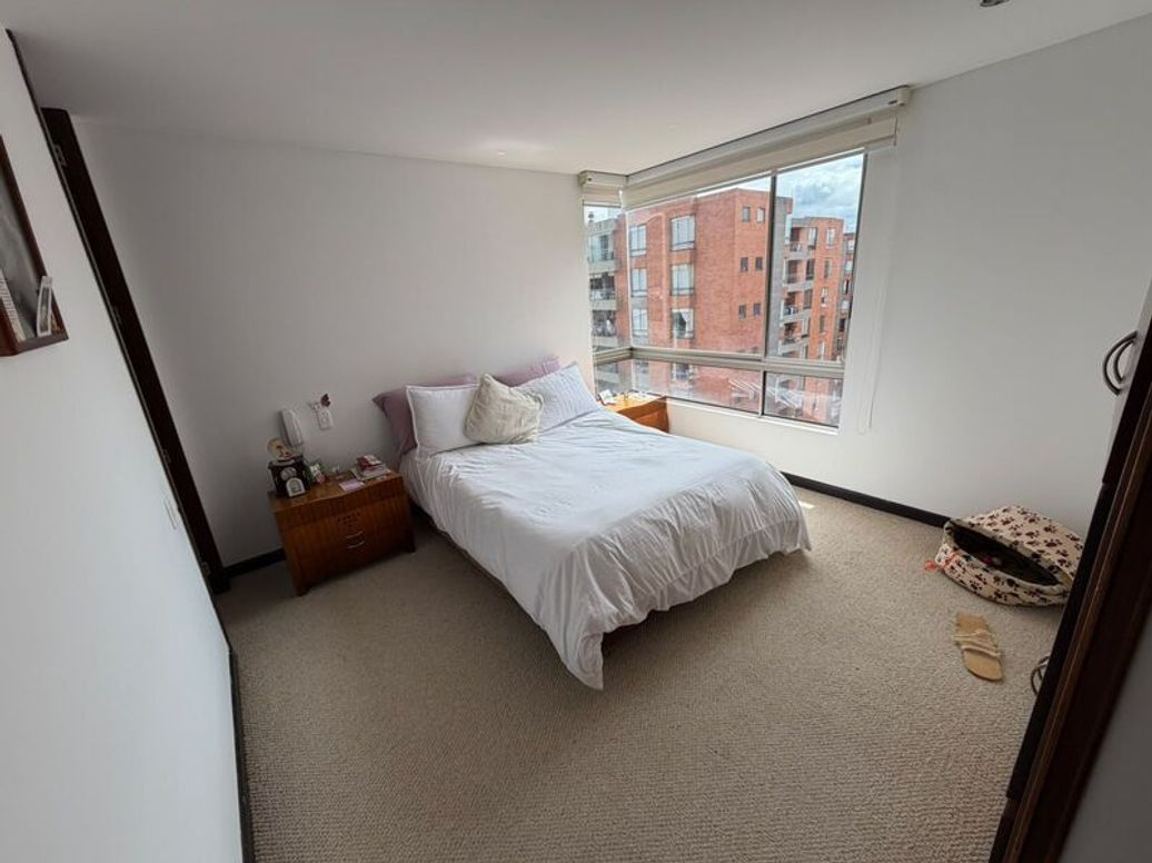 Apartamento de 3 alcobas en venta en El Moral, Bogotá, 102 m² · foto 19 de 20