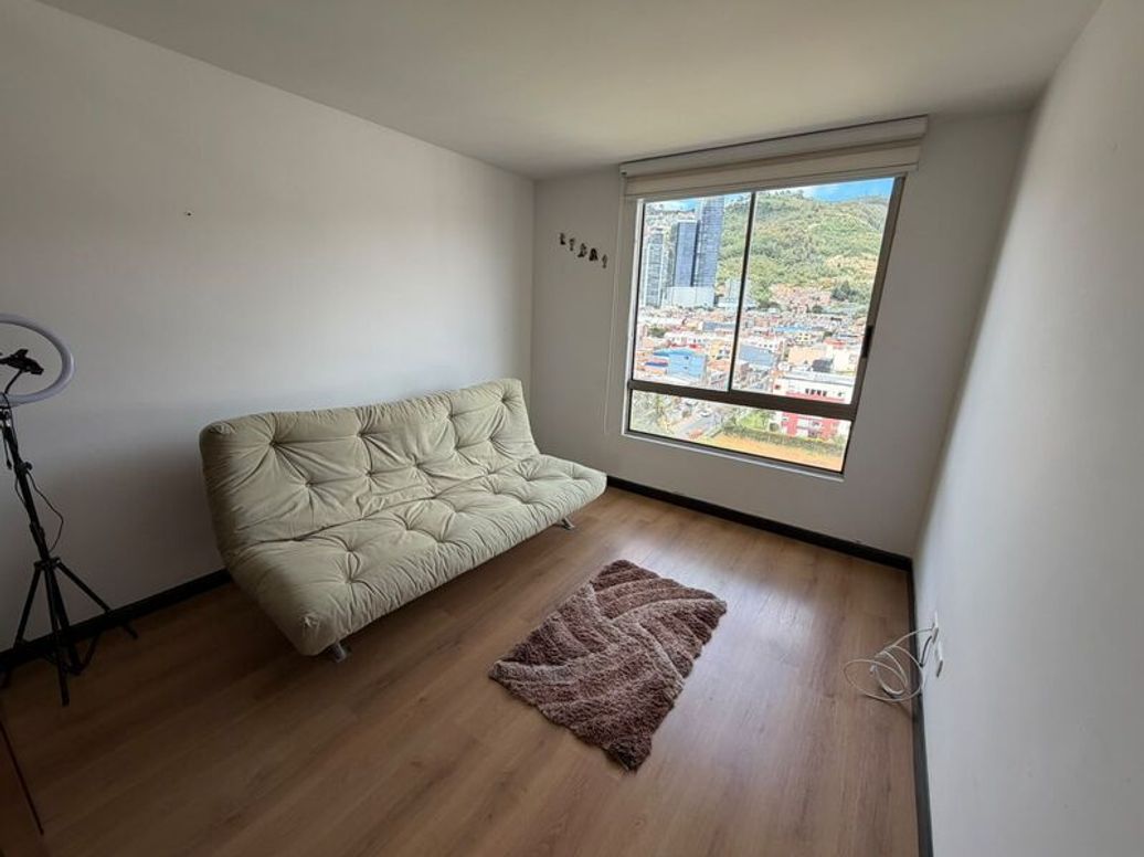 Apartamento de 3 alcobas en venta en El Moral, Bogotá, 102 m² · foto 15 de 20