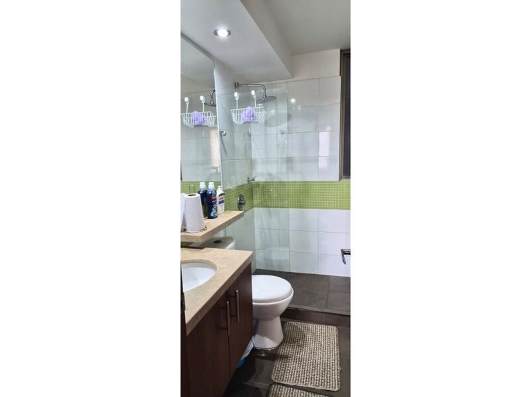 Apartamento de 3 alcobas en venta en La Felicidad, Bogotá, 76 m² · foto 10 de 16