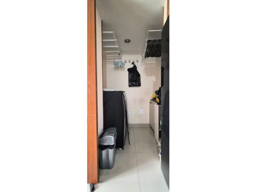 Apartamento de 3 alcobas en venta en La Felicidad, Bogotá, 76 m² · foto 5 de 16