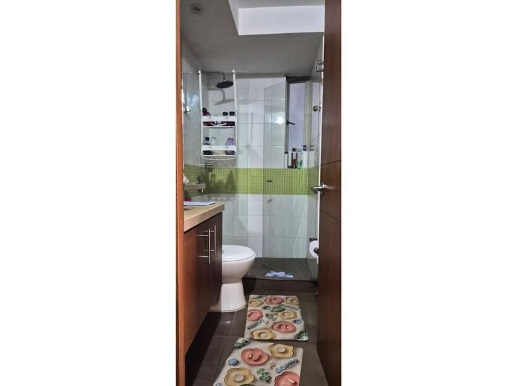 Apartamento de 3 alcobas en venta en La Felicidad, Bogotá, 76 m² · foto 16 de 16