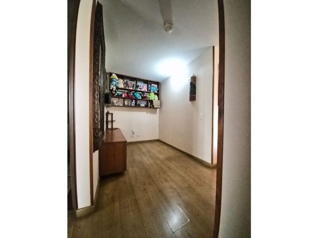 Apartamento de 3 alcobas en venta en La Felicidad, Bogotá, 76 m² · foto 6 de 16