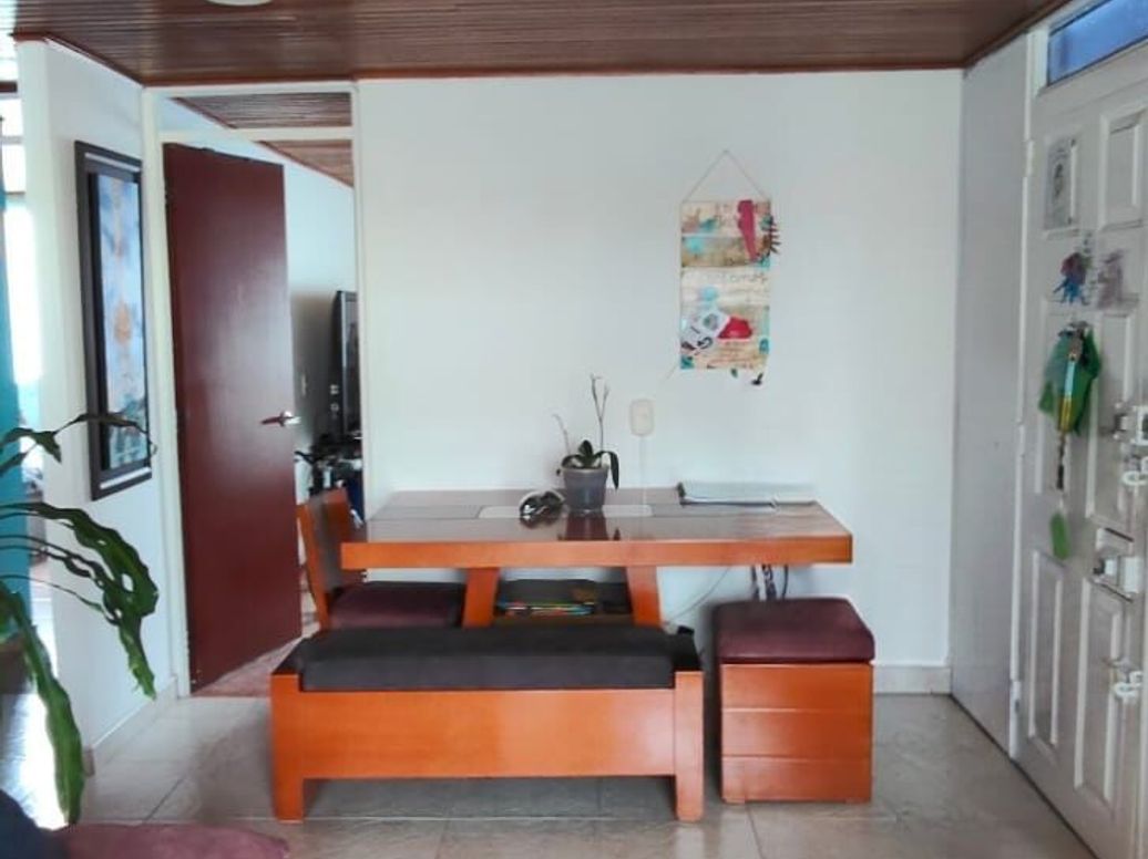 Apartamento de 3 alcobas en venta en Ub. Castilla La Nueva, Bogotá, 60 m² · foto 7 de 20