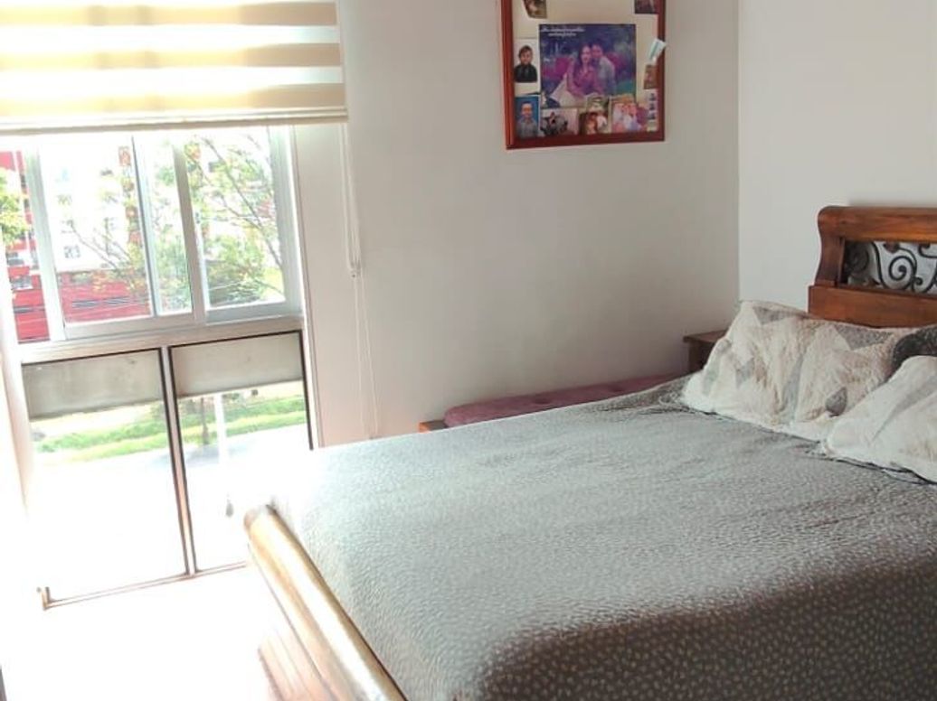 Apartamento de 3 alcobas en venta en Ub. Castilla La Nueva, Bogotá, 60 m² · foto 10 de 20