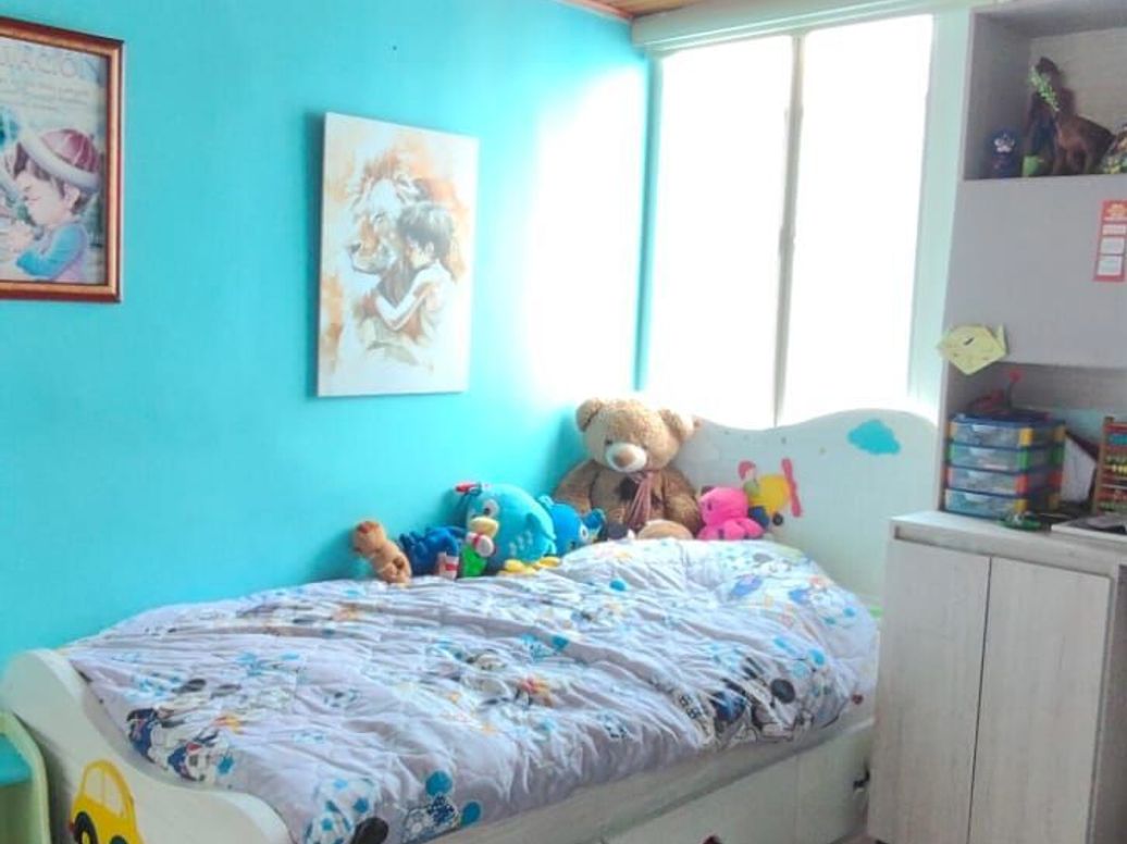 Apartamento de 3 alcobas en venta en Ub. Castilla La Nueva, Bogotá, 60 m² · foto 12 de 20