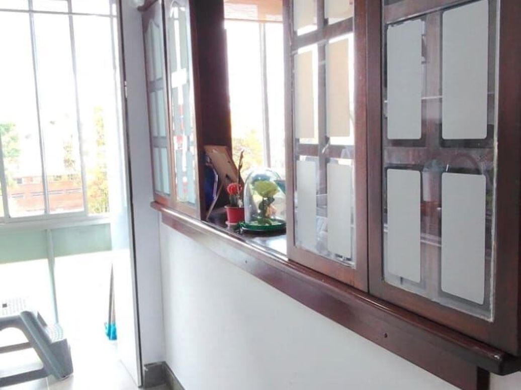 Apartamento de 3 alcobas en venta en Ub. Castilla La Nueva, Bogotá, 60 m² · foto 18 de 20