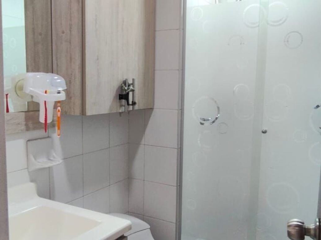 Apartamento de 3 alcobas en venta en Ub. Castilla La Nueva, Bogotá, 60 m² · foto 17 de 20