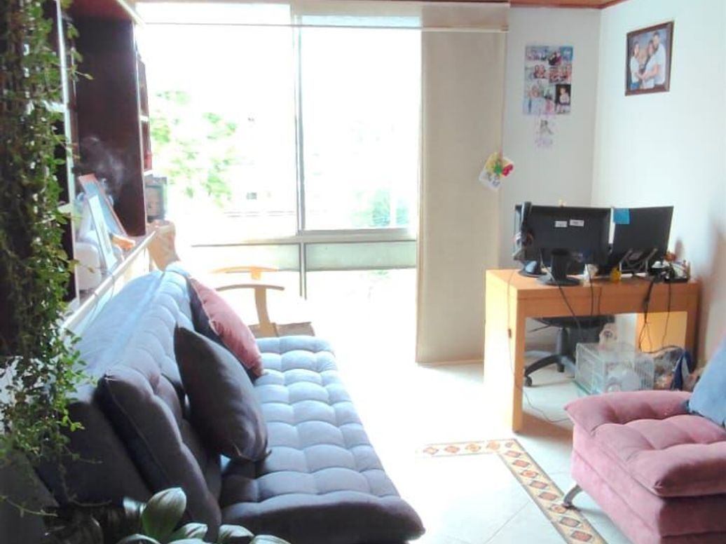 Apartamento de 3 alcobas en venta en Ub. Castilla La Nueva, Bogotá, 60 m² · foto 5 de 20