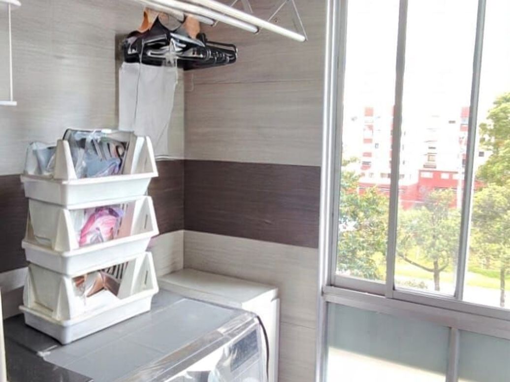 Apartamento de 3 alcobas en venta en Ub. Castilla La Nueva, Bogotá, 60 m² · foto 9 de 20