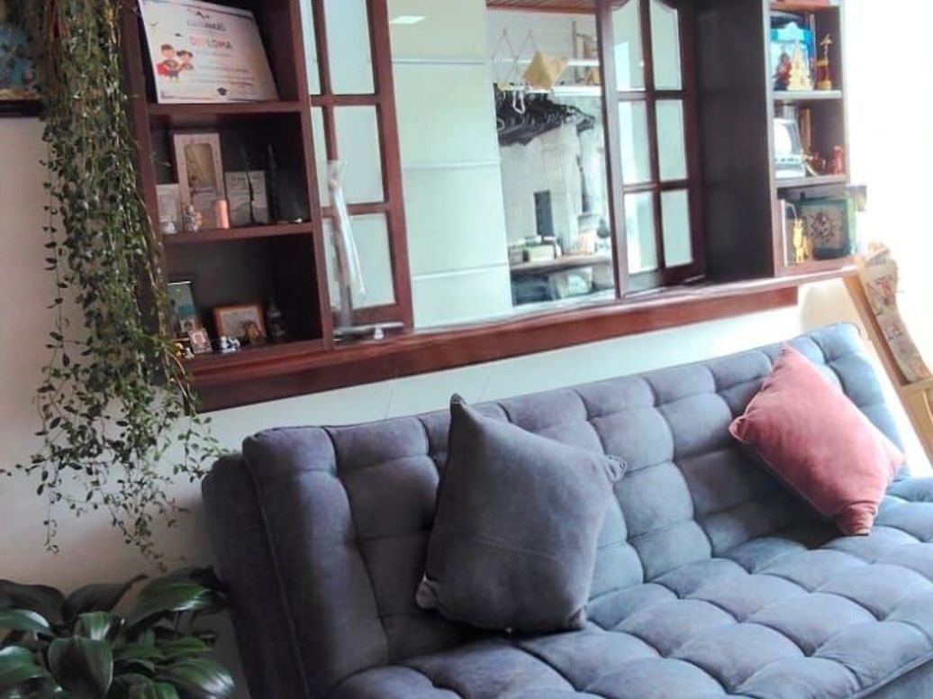 Apartamento de 3 alcobas en venta en Ub. Castilla La Nueva, Bogotá, 60 m² · foto 6 de 20