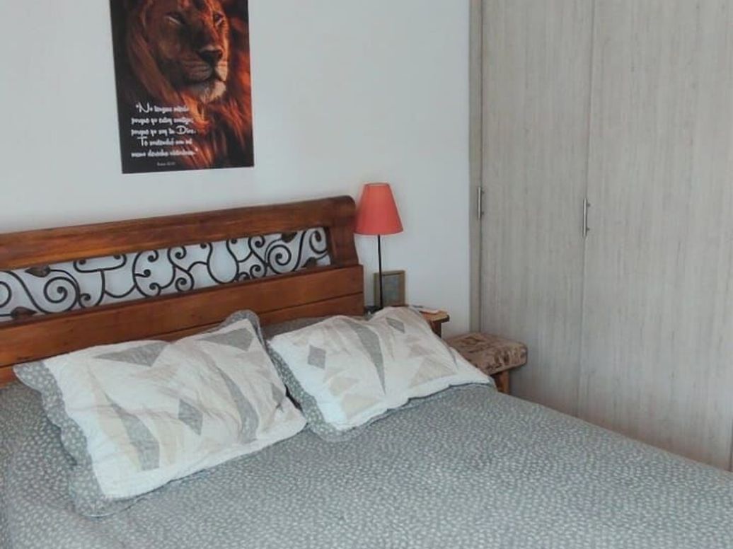 Apartamento de 3 alcobas en venta en Ub. Castilla La Nueva, Bogotá, 60 m² · foto 11 de 20
