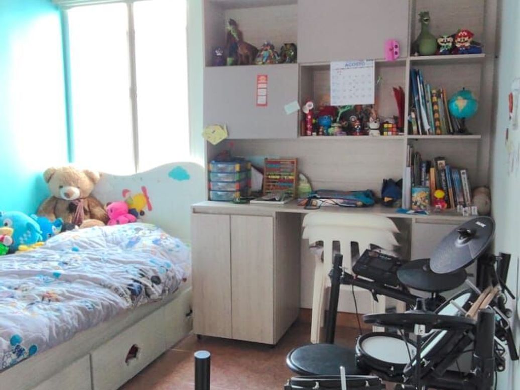 Apartamento de 3 alcobas en venta en Ub. Castilla La Nueva, Bogotá, 60 m² · foto 14 de 20
