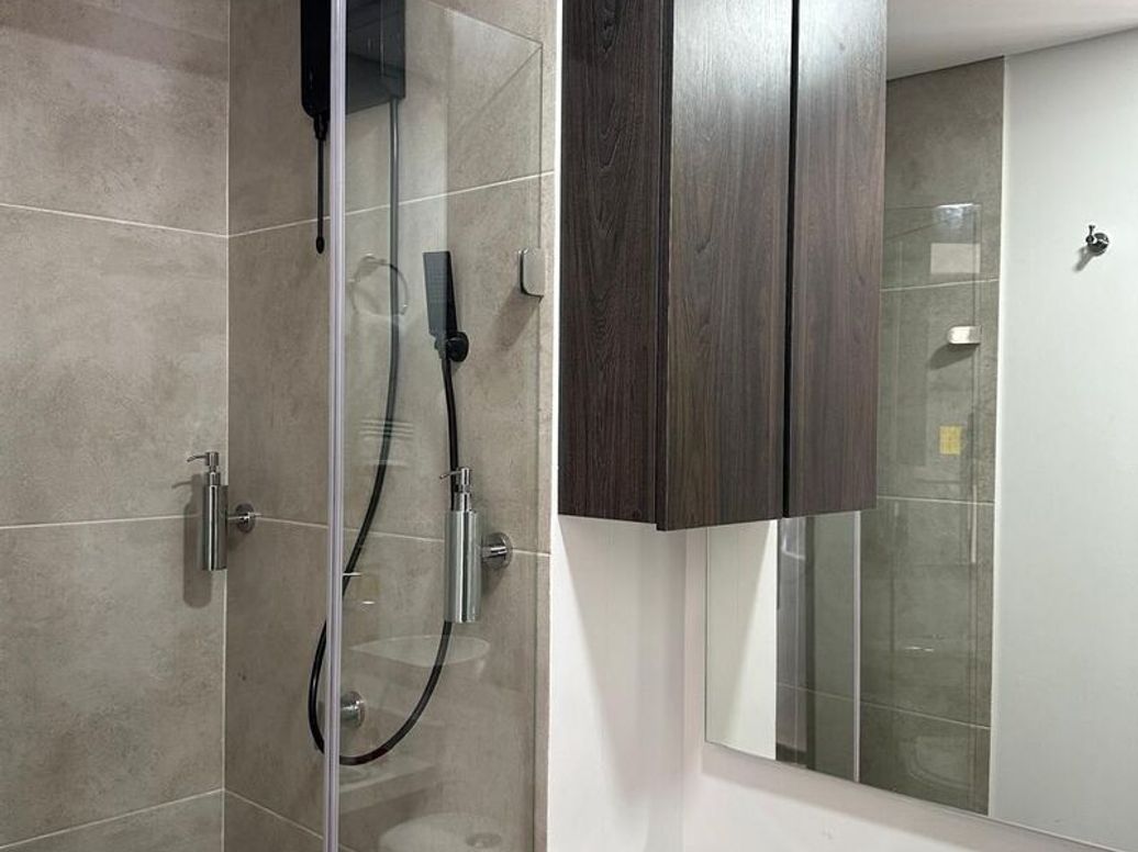Apartaestudio en venta en Chapinero, Bogotá, 21 m² · foto 9 de 11