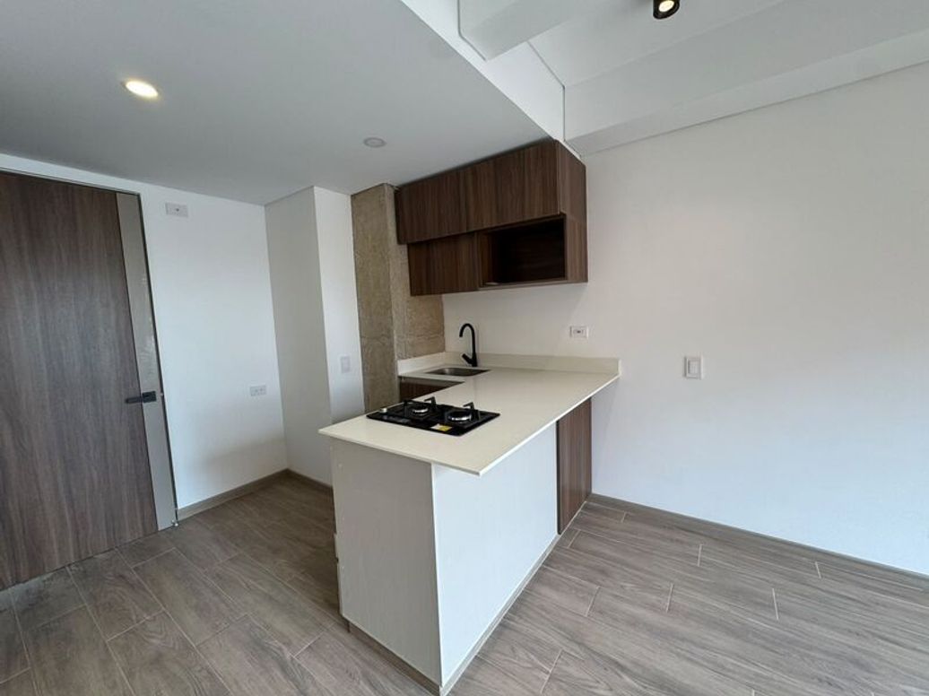 Apartaestudio en venta en Molinos Norte, Bogotá, 31 m² · foto 5 de 13