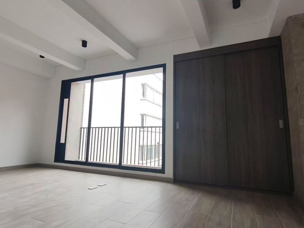 Apartaestudio en venta en Molinos Norte, Bogotá, 31 m² · foto 9 de 13