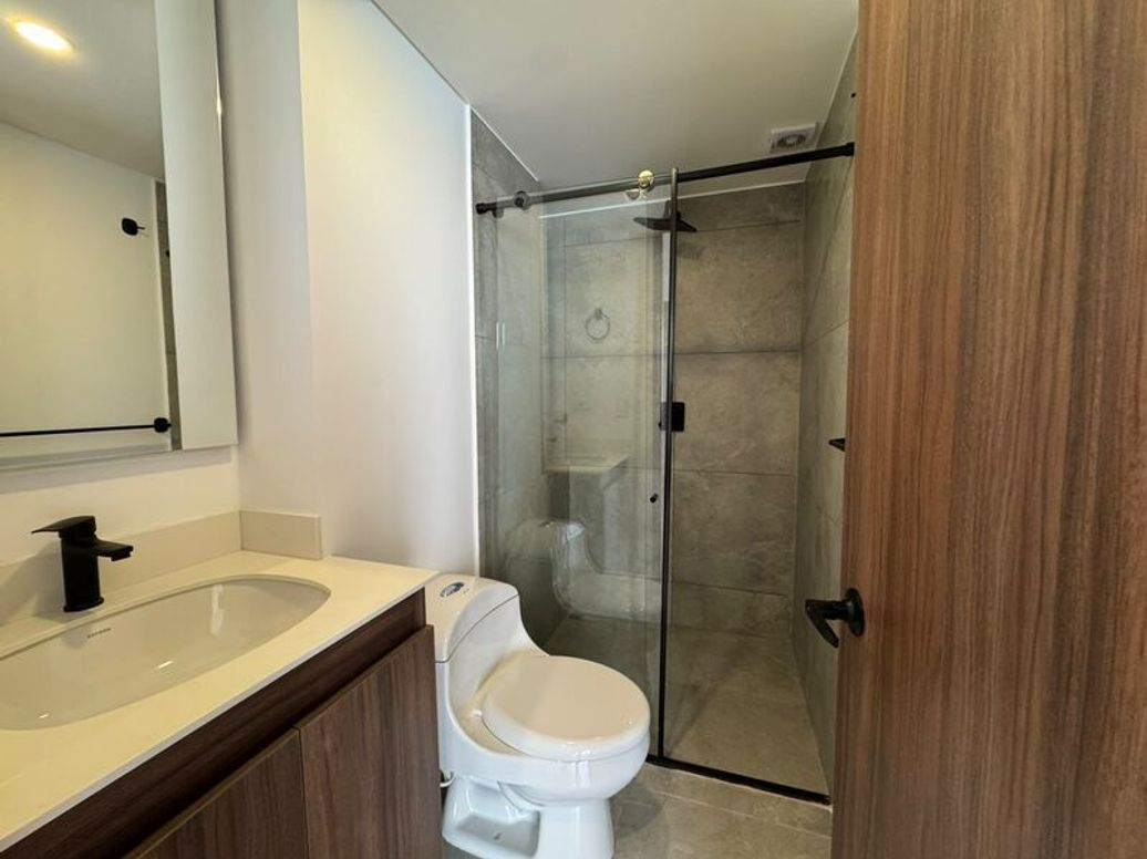 Apartaestudio en venta en Molinos Norte, Bogotá, 31 m² · foto 10 de 13