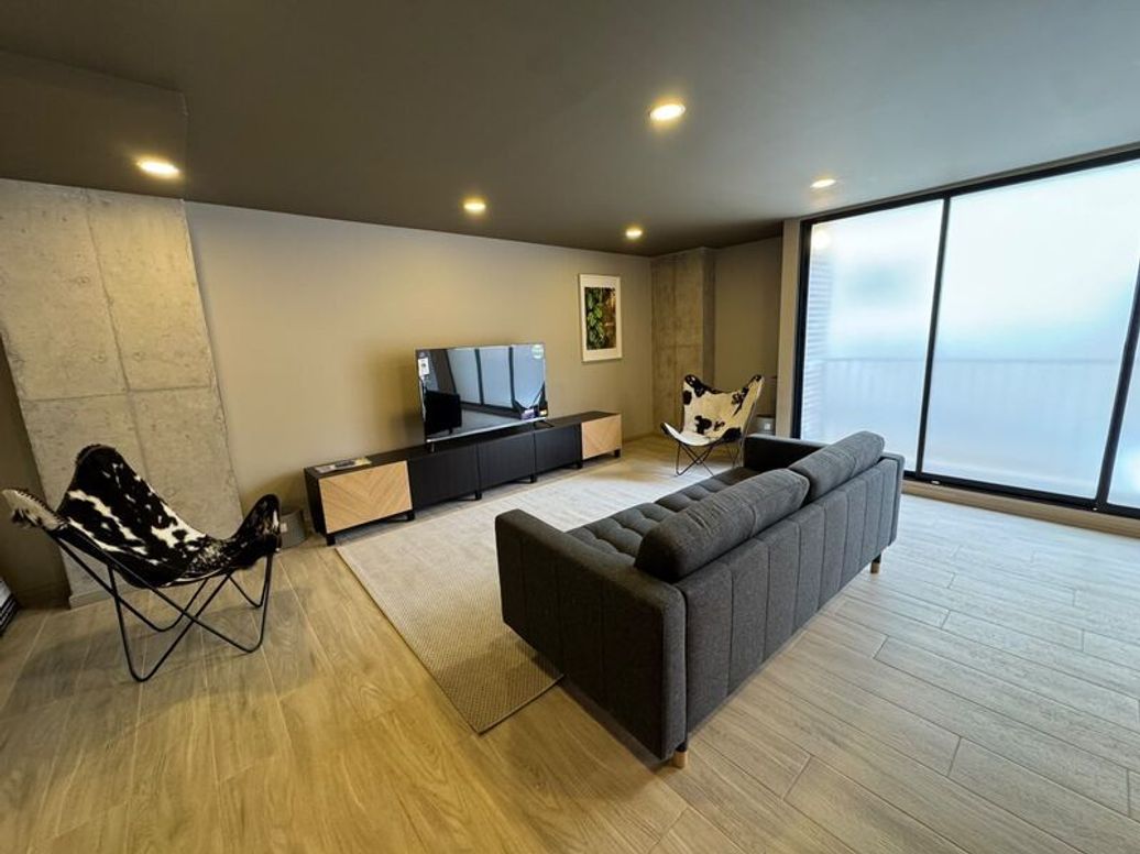 Apartaestudio en venta en Molinos Norte, Bogotá, 31 m² · foto 12 de 13