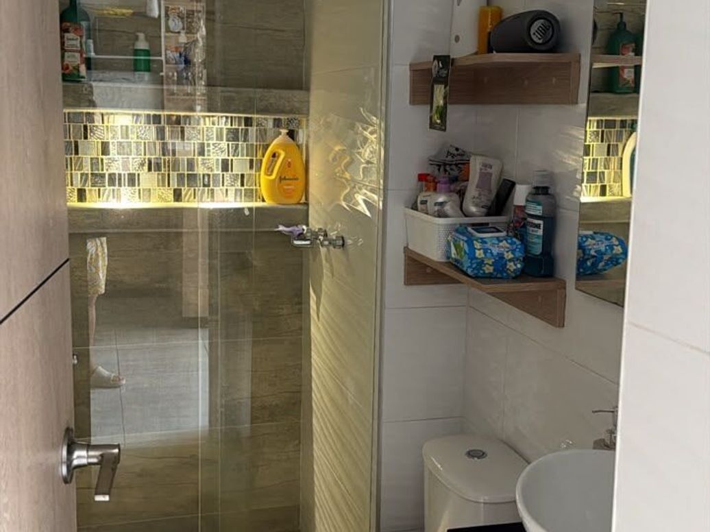 Apartamento de 2 alcobas en venta en A.S.D., Bogotá, 38 m² · foto 6 de 6
