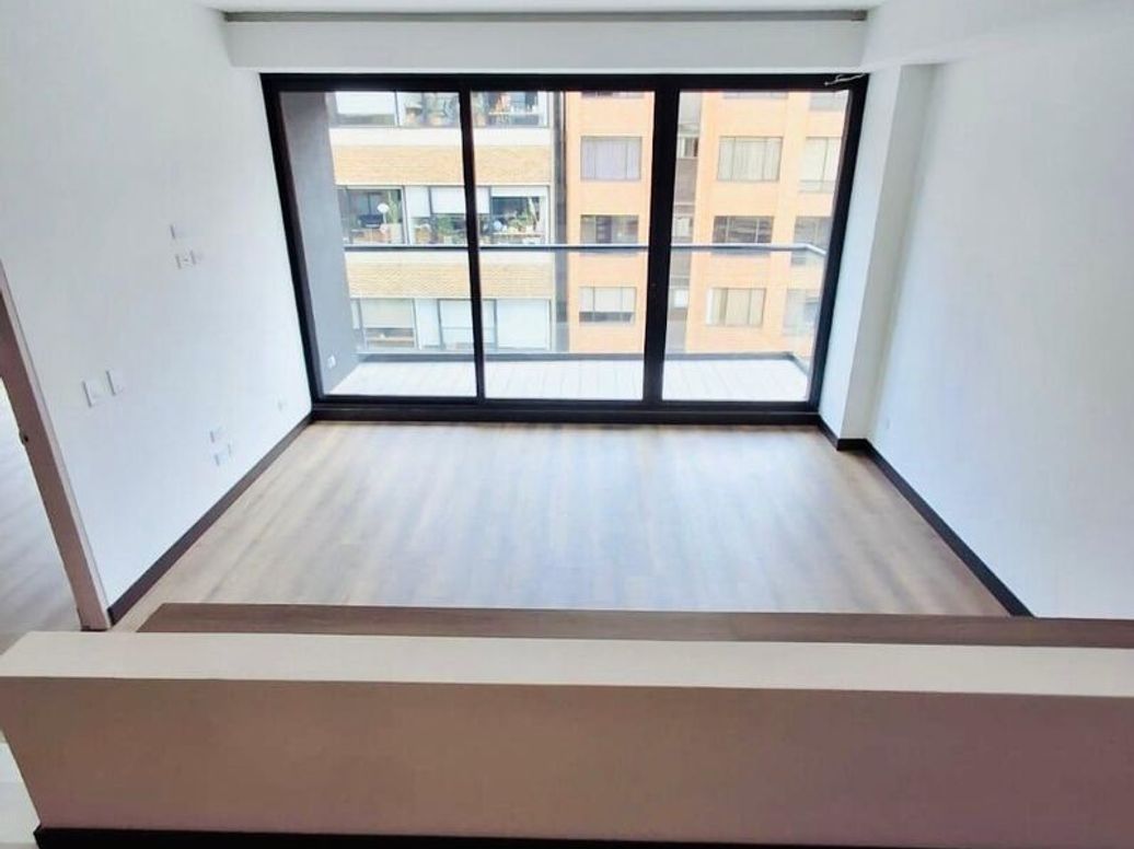 Apartaestudio en venta en Chico, Bogotá, 65 m² · foto 5 de 20
