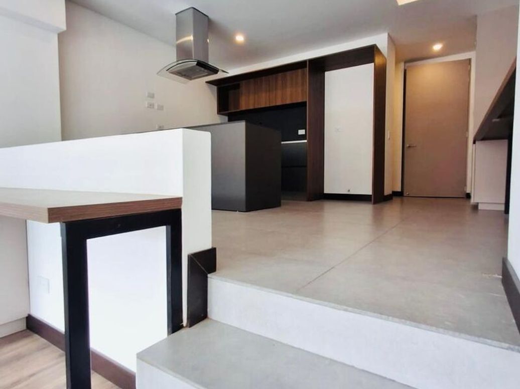 Apartaestudio en venta en Chico, Bogotá, 65 m² · foto 16 de 20