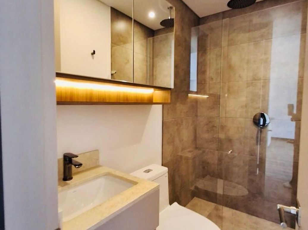 Apartaestudio en venta en Chico, Bogotá, 65 m² · foto 7 de 20