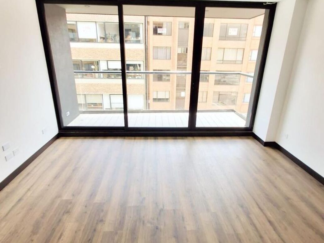 Apartaestudio en venta en Chico, Bogotá, 65 m² · foto 17 de 20