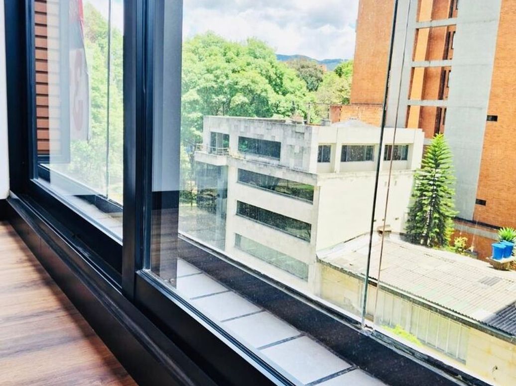 Apartaestudio en venta en Chico, Bogotá, 65 m² · foto 15 de 20
