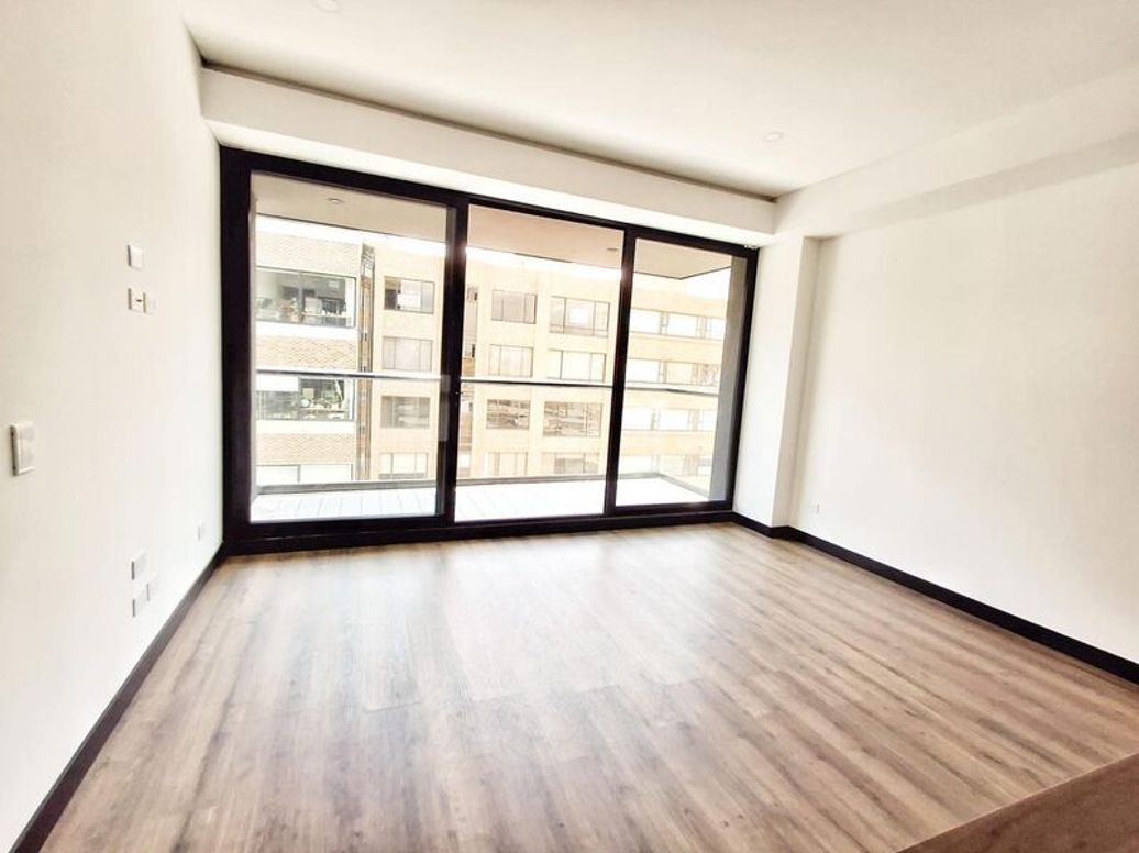 Apartaestudio en venta en Chico, Bogotá, 65 m² · foto 20 de 20