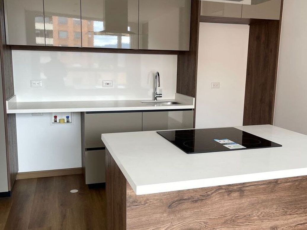 Apartamento de 2 alcobas en venta en Molinos Norte, Bogotá, 50 m² · foto 5 de 15