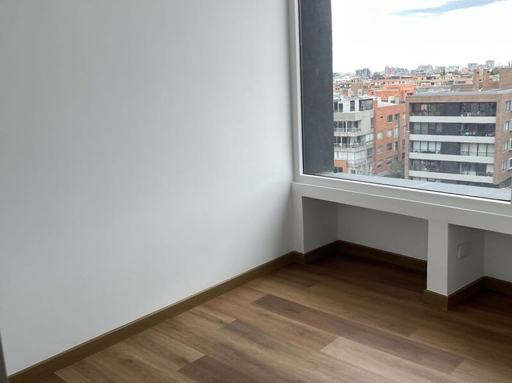 Apartamento de 2 alcobas en venta en Molinos Norte, Bogotá, 50 m² · foto 3 de 15