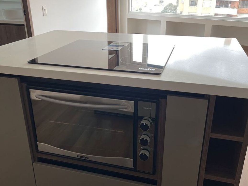 Apartamento de 2 alcobas en venta en Molinos Norte, Bogotá, 50 m² · foto 8 de 15