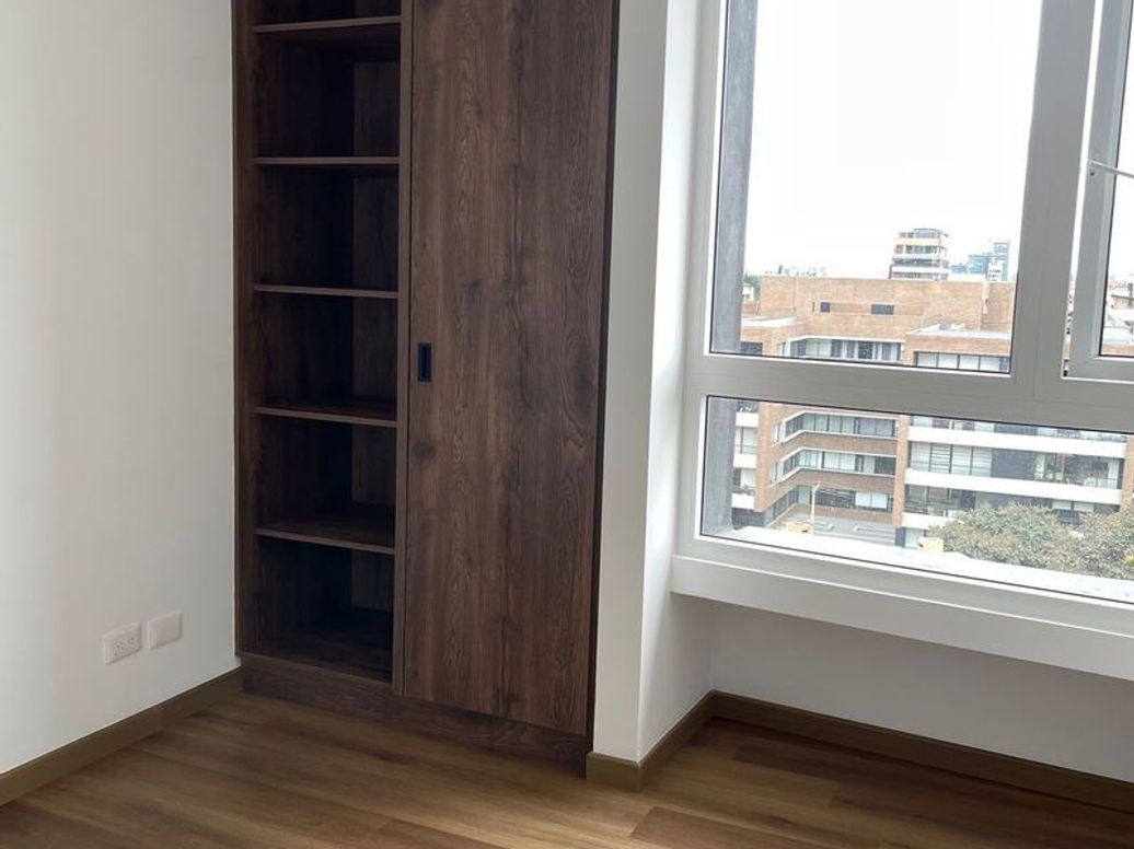 Apartamento de 2 alcobas en venta en Molinos Norte, Bogotá, 50 m² · foto 9 de 15