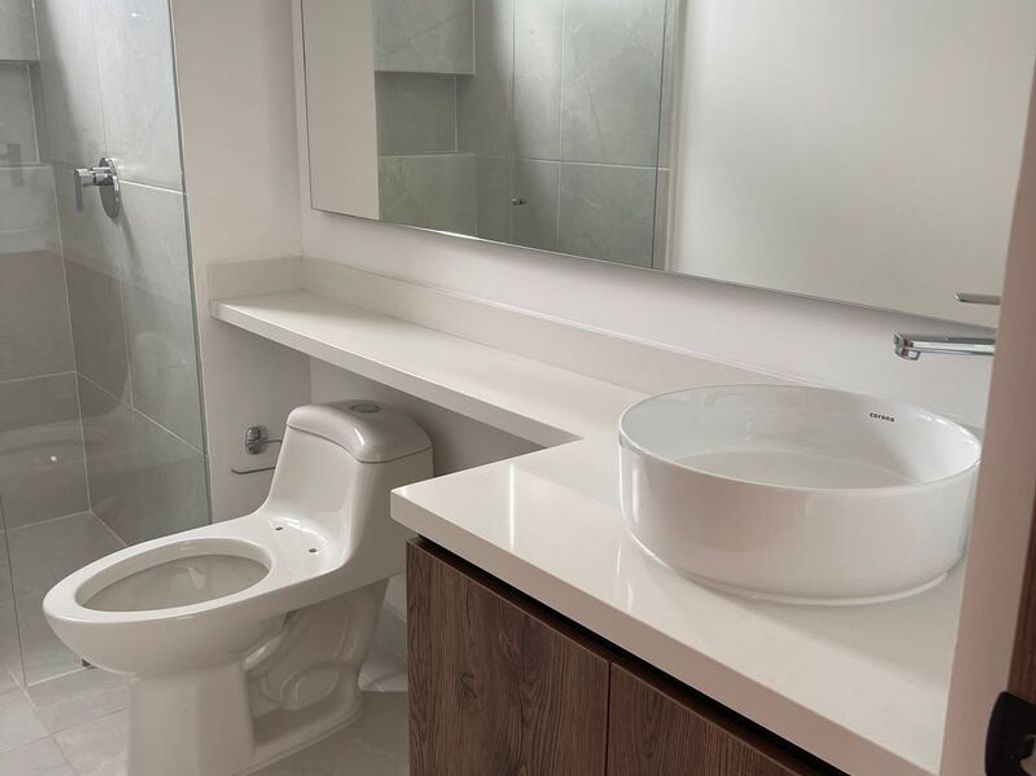 Apartamento de 2 alcobas en venta en Molinos Norte, Bogotá, 50 m² · foto 13 de 15