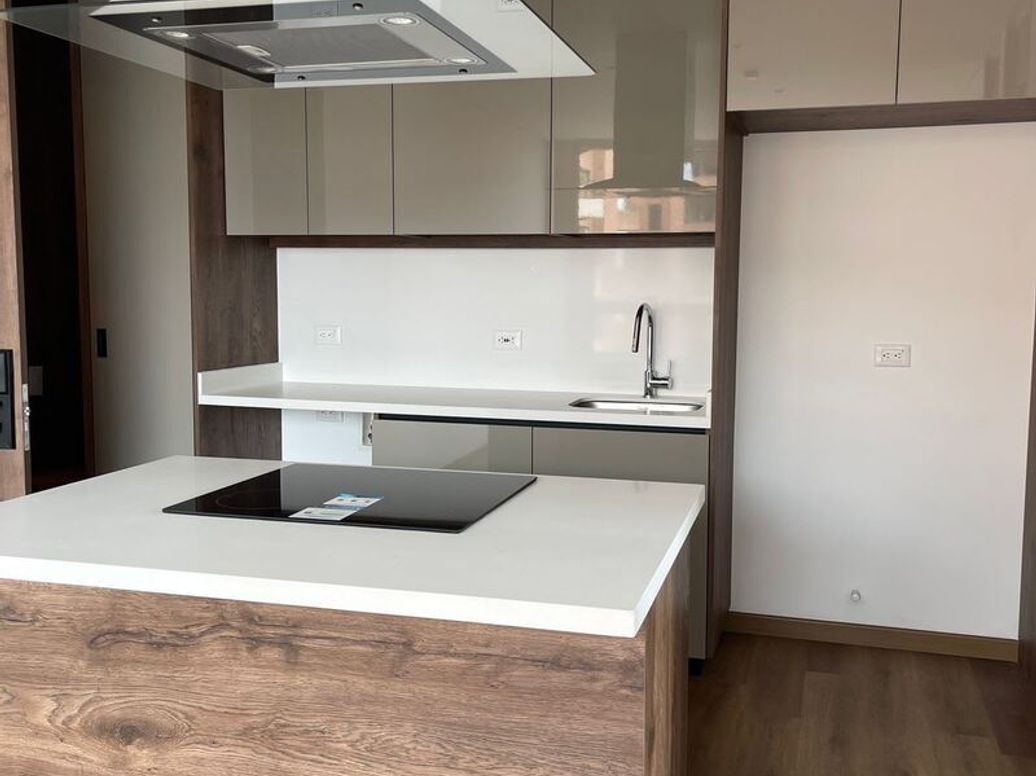 Apartamento de 2 alcobas en venta en Molinos Norte, Bogotá, 50 m² · foto 4 de 15