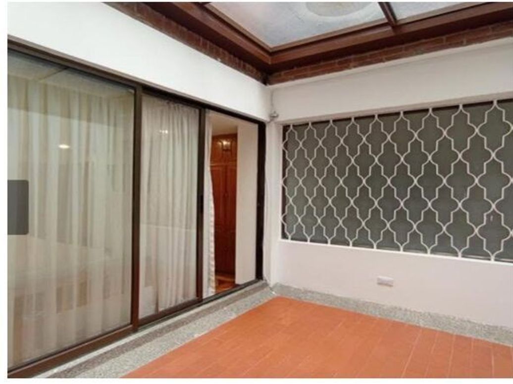 Apartamento de 2 alcobas en venta en Chico Norte Et. Ii, Bogotá, 79 m² · foto 5 de 6