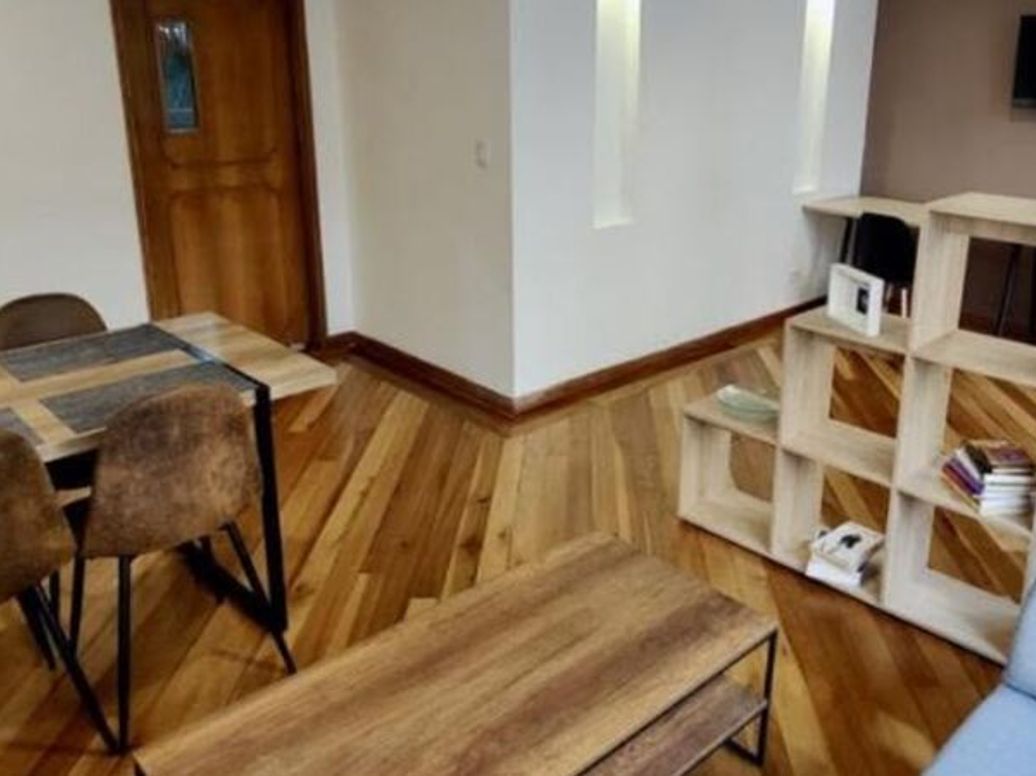 Apartamento de 2 alcobas en venta en Chico Norte Et. Ii, Bogotá, 79 m² · foto 6 de 6