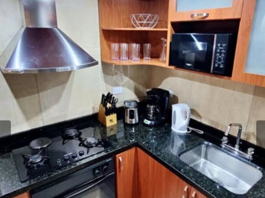 Apartamento de 2 alcobas en venta en Chico Norte Et. Ii, Bogotá, 79 m² · foto 4 de 6