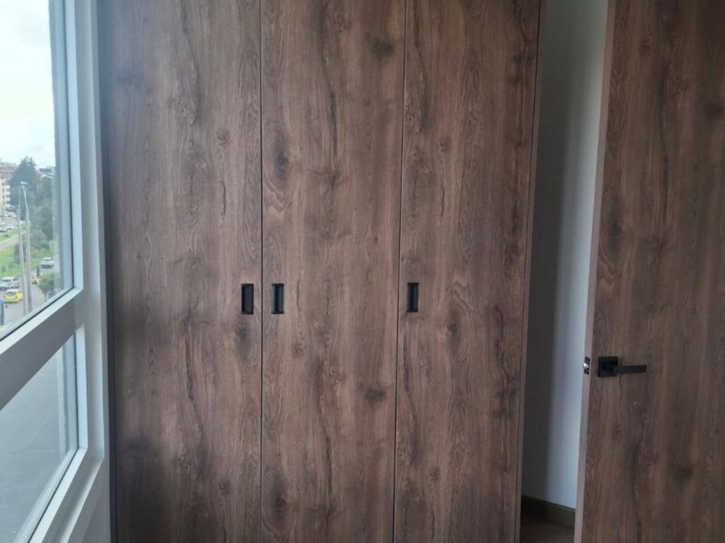Apartamento de 2 alcobas en venta en Molinos Norte, Bogotá, 65 m² · foto 3 de 5
