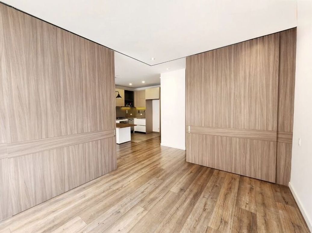 Apartamento de 1 alcoba en venta en Santa Barbara Occidental, Bogotá, 86 m² · foto 6 de 9