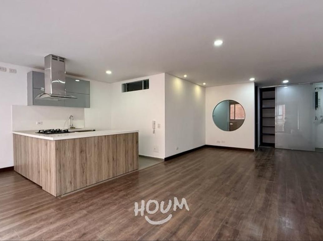 Apartamento de 1 alcoba en arriendo en Escuela De Infantería, Bogotá, 77 m² · foto 3 de 20
